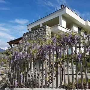 Ferienhaus Sole, Colico