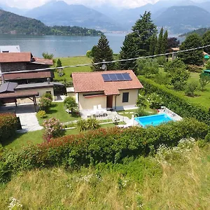 Ferienhaus Casa Favorita, Colico